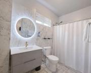 Coral Princess Hotel