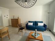 REF 312 Port Louis 3 room duplex apartment