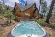 Top Shaver Lake