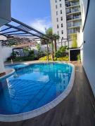 Lujoso Monoambiente - Edificio Satori