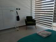 Moderno y Cómodo departamento