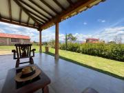 villa crisma luxury home