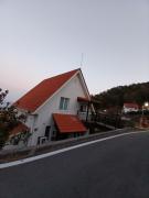 남해독일마을드레스덴