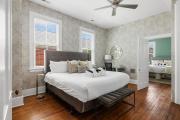 Top Charleston