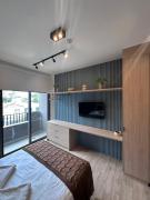 Studio Confortável na Vila Clementino