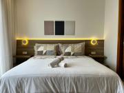 Val dOr 3BR - Garden & Beach Access