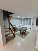 Casa 3 dormitorios, 4 camas, 1 baño