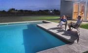 Come and relax