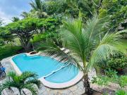 Florentinas 3br Beachfront Villa in Diani Beach- AC, Swimming Pool