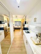 Sea Residence C&D Near MOA Airport by Paul Sea Residence C&D Near MOA Airport by Paul