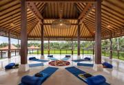 Kampung Uma Dawa Villas and Spa