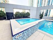 Sunrise Homes - A Lovely Studio near JBR Beach