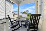 Top Charleston