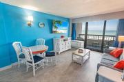 Newly Remodeled Direct Oceanfront Great View Nice