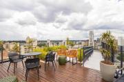 Gonzaga Suite Downtown