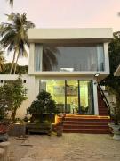 Peaceful Hilltop Duplex Central Phu Quoc