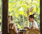 Menzel Guest House Ubud