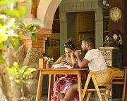 Top Ubud