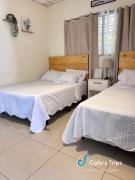 Casa 911 Habitación privada céntrica San Salvador