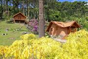 Chalés Araucária e Manacá