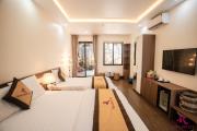 Roza Luxury Cat Ba - Cave hotel, Swimming Pool & Rooftop