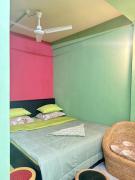 Brightstar Tents & Homestay