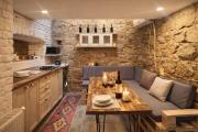 Rustaveli Courtyard Loft