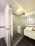 Stylist Snug Room at Vidi Condominium Walking to Nimman