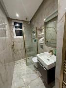 Stockwell Residences - Gallery Room