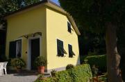 Casetta delle rose