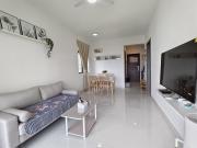 Holiday Home at Forest City-TV Box-2BR1B 1-3 pax 1201