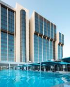 Radisson Blu Hotel & Convention Center, Tunis