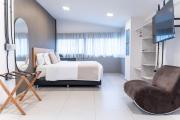 Hotel Bambu Milla De Oro