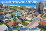 Top South Padre Island