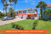 Top South Padre Island