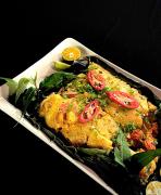 MEKONG SILT ECOLODGE