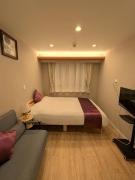 Star Minami-Senju New Open Station 5 Minutes