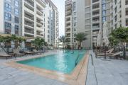 Free Housekeeping Visits During Your Stay - StayShort - Spacious 3BR Dubai Creek Harbour Stay Sleeps 6