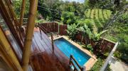 Villa Bambu Juma & Bakal