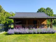 Domki w Parku na Mazurach