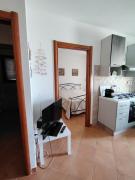 Casa Ventaglio Verde