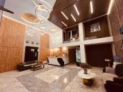 Ayanchin Hotel