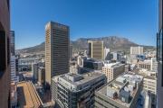 Upmarket 1 Bedroom Table Mountain Views