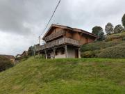 Le Grand Chalet Bellevue - parking Wifi BBQ