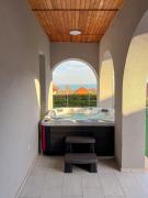 Aranyeső Apartmanházak No.1