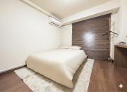 Westside Shinjuku-Gyoen 203