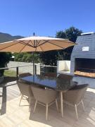 Hemel-en-See Beach House