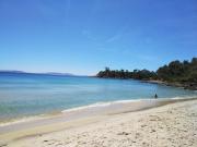 Très beau T2 Cavalière avec terrasse proche mer