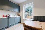Lovely 2BDR Flat Near Camden And Primrose Hill
