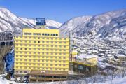 Top Yuzawa